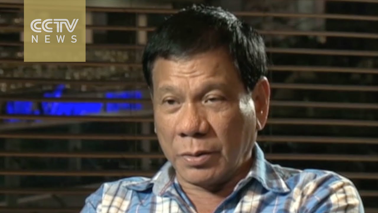 New Philippine leader seen as emancipator, looming dictator