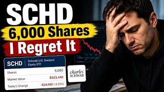 I Bought 6 000 Shares of SC Here s Why I Regret It