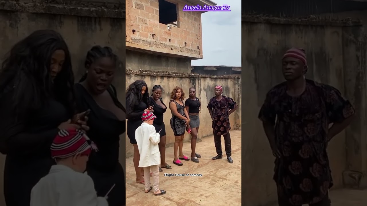 #ashawobusiness#funnyvideo #comedy #share #trendingvideo