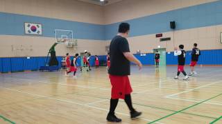 20170305 리버스 경기 1-3