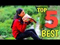 Top 5 BEST Wuauquikuna Official 2020 videos | Mother Earth | Hallelujah | 500 Years Ago | Tu Mirada
