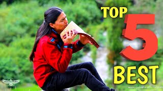 Top 5 BEST Wuauquikuna Official 2020 videos | Mother Earth | Hallelujah | 500 Years Ago | Tu Mirada