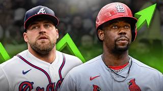 Most Surprising Players So Far This Season