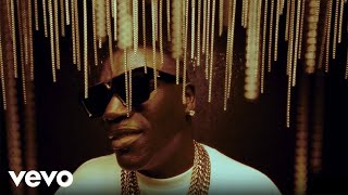 Akon - Never Really Mattered (Official Music Video)