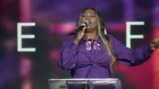 Finding Purpose and Praise Amidst Pain and Expectations