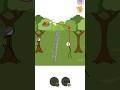 Thief puzzle game level 114||🪺🪺#gaming#puzzle#viral#shorts#youtubeshorts