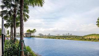 Stylish Sunway Grid Legoland, Iskandar Puteri, Malaysia