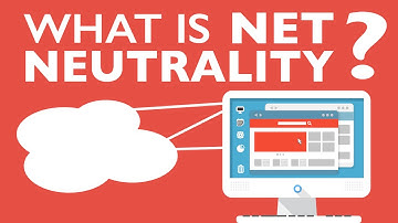 Net Neutrality Explained In One Minute!