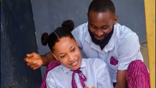 GENESIS OF LOVE|latest high school series|Trending love series. #mauricesam #ruthkadiri247 