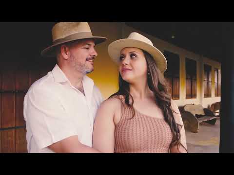 Claudia e Reynaldo - Pré wedding