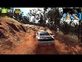 The most brutal car in the game  dirt rally 20