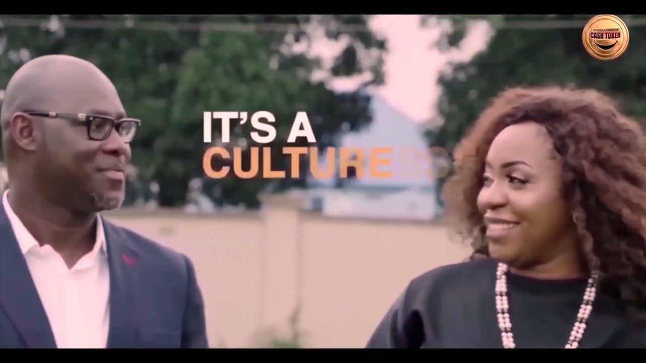 CashToken Draw Show 203