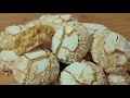 Easy and Delicious Lemon Cookies: A Must-Try Recipe!