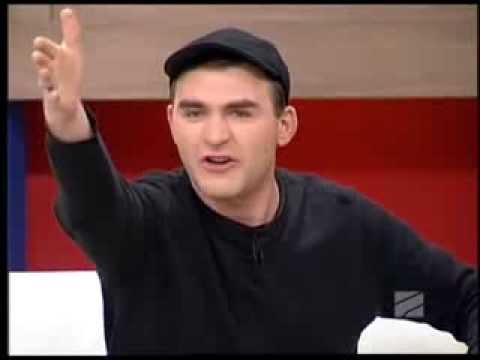 კაბუ - სუპერ ანეგდოტი 1 [უნდა ვშვრაა|ვანოს შოუ|Vanos Shou|Unda Vshvraa] Kabu - Super Anegdoti 1