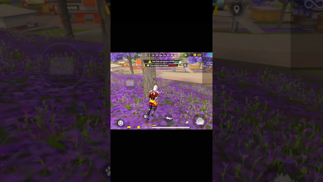 THATS SOLARA MAP☠️