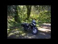 Motorcycle Review: Suzuki DL650 V-Strom