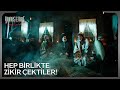 Tapduk Emrenin uzak diyarlardan misafileri geldi - Yunus Emre 40. Bölüm