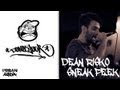 Urban Media Exclusive - Dumb Luck Exclusive Verse/Dean Risko Sneak Peek