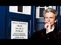 A Good Man | A Tribute to The Twelfth Doctor, Portrayed by Peter Capaldi