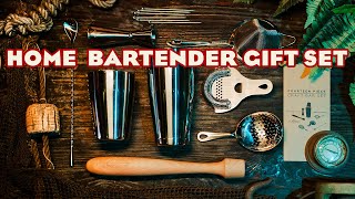 Is This the Top Cocktail Kit?
