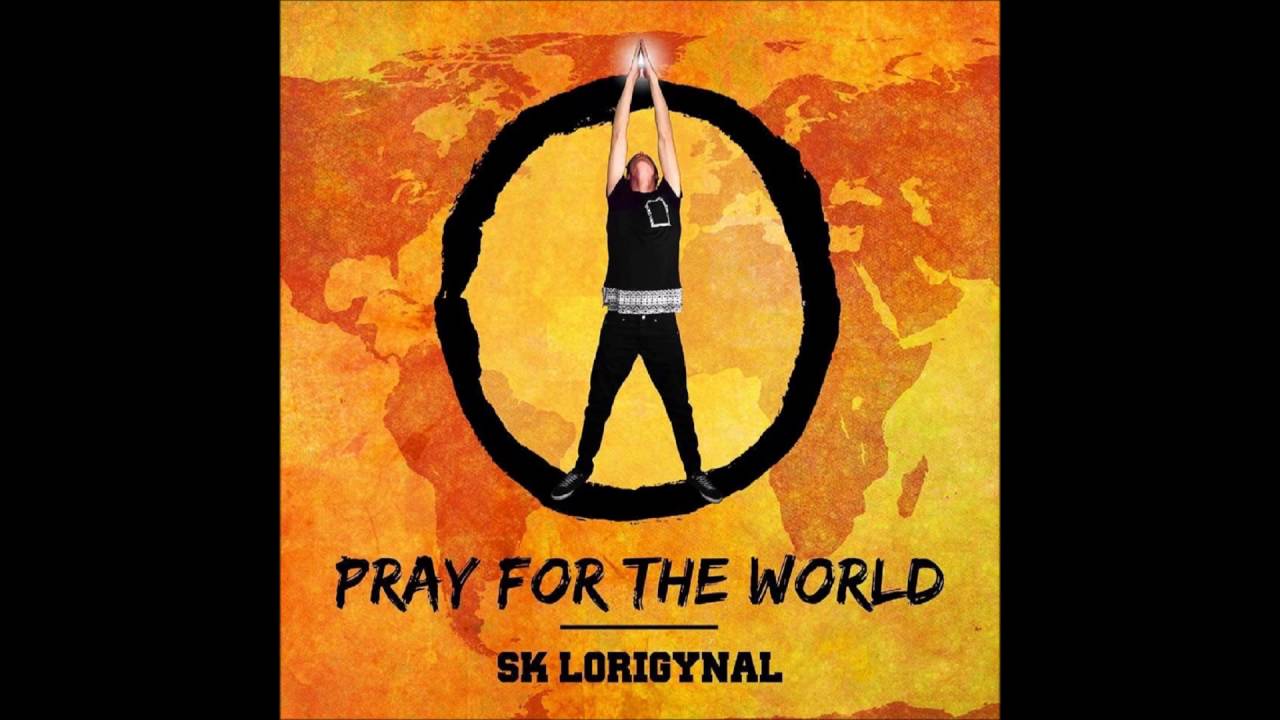 SK LORIGYNAL - Lots Of Herbs