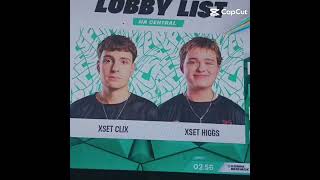 @Clix VS @PeterbotFN 😈 IN FNCS GRANDS FINALS !!!