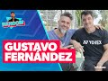 Gustavo fernndez en random fui n1 y si maana me retiro tengo que salir a trabajar