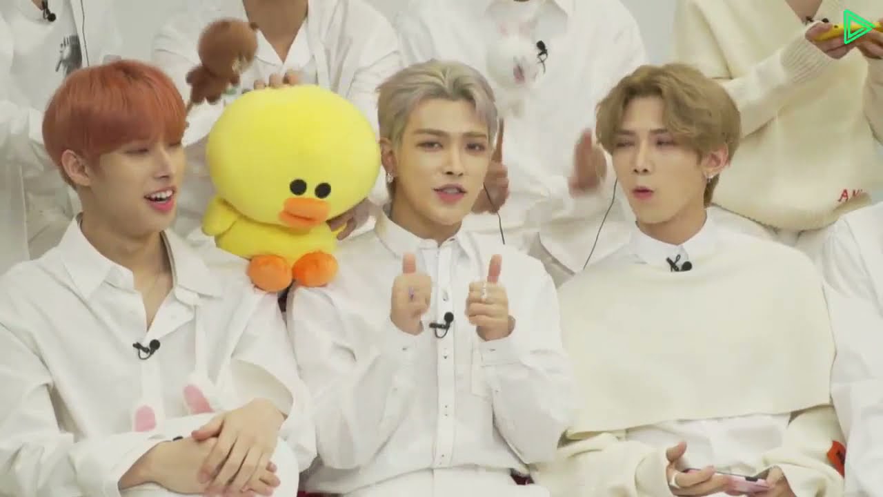 [191206] [ENG SUB] ATEEZ DREAM First Live