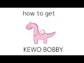 How to get kewo bobby in find the bobbys