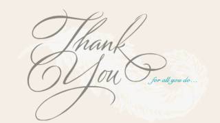 Download Lagu Thanks For Being My Friend MP3