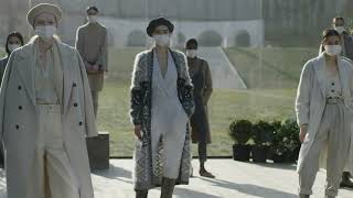 Brunello Cucinelli Women Fall Winter 2021- directed by Lorella Muzi