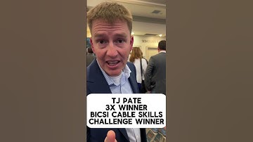 #cbrcdd #rcdd #wiremonkey #BICSI #BICSIWinter #BICSIConferences