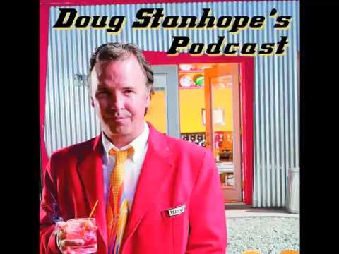 The Doug Stanhope Podcast - 66 - Floyd's Incredible Ass Cancer