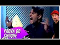 OS DETALHES QUE VOCÊ NÃO VIU NA PROVA DO CHOQUE | VPVD#45