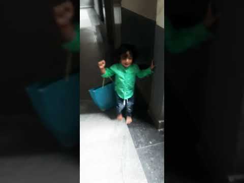 Oh my God! Little Baby going to Marriage alone.?#shorts #funny #viral #youtube