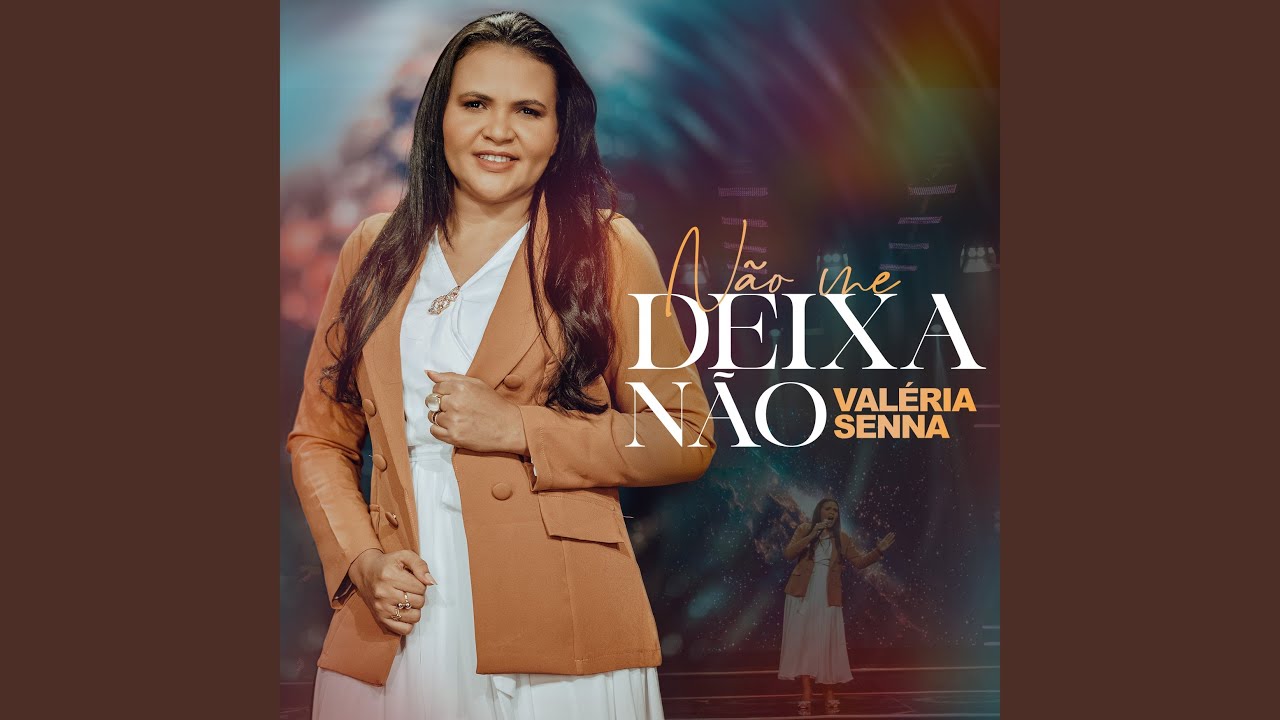 Não Me Deixa Não