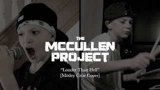 The McCullen Project \