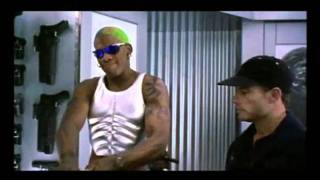 Double Team Trailer Dub