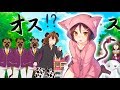 ANIME ПРИКОЛЫ 18+ / СМЕШНЫЕ МОМЕНТЫ ИЗ АНИМЕ #16