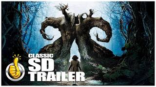 Pans Labyrinth - Trailer (Deutsch) | 2006