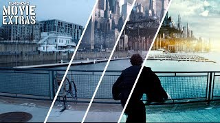 Upside Down - VFX Breakdown by Mels (2012)