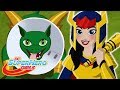 Лучшие эпизоды Большой Барды | DC Super Hero Girls Россия