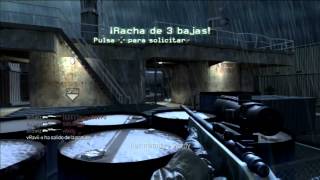 Quad Cod4