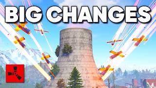AUGUST RUST UPDATE! Everything You Need to Know