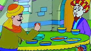 جحا والصديق الكريم هههه 2015