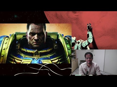 Star Wars vs Warhammer 40K Episode 10: The Phantom Nemesis | By AFanWithTooMuchTime | REACTION
