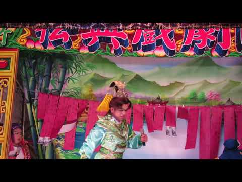 20190921 松興戲劇團夜戲-霸王奪姬8