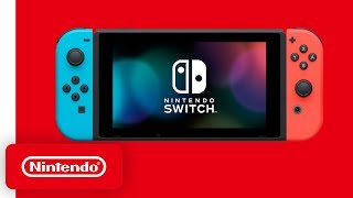 Something for Everyone - Nintendo Switch