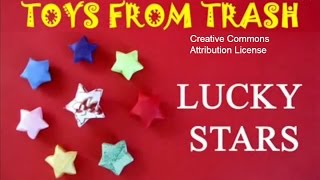 LUCKY STAR -  SPANISH - 23MB.avi