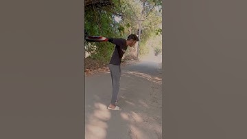 Captain America Shield VFX Using Blender _ After Effects @_AbhiVFX